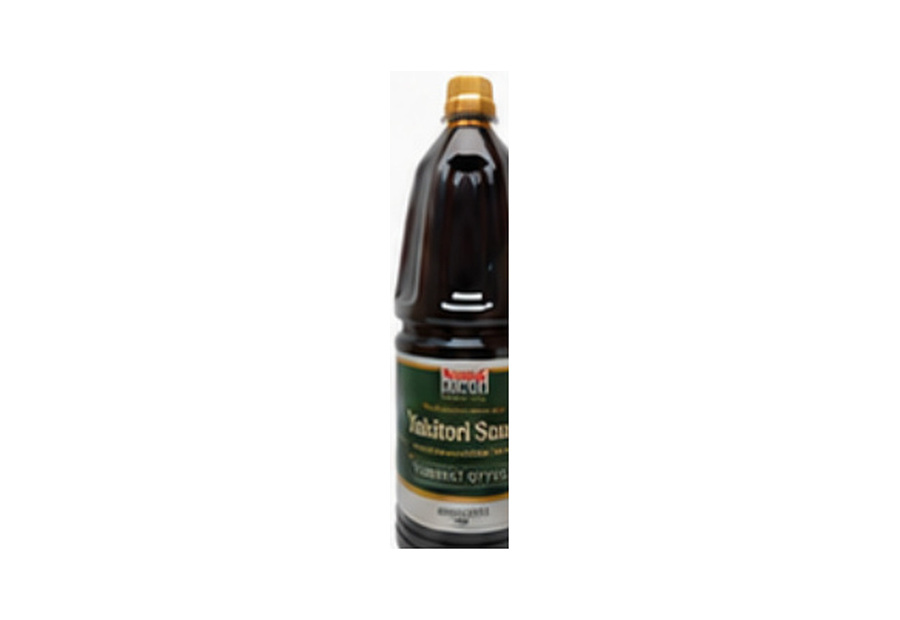 Genki yakitori sauce