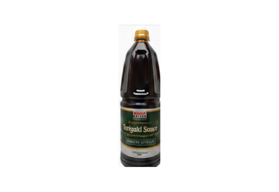Genki teriyaki sauce