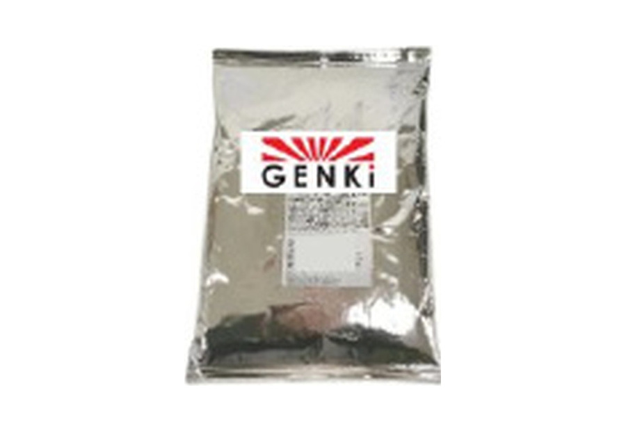 Genki ramen soup (Miso)