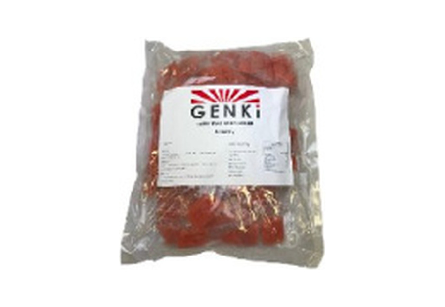 Sushi gary pink take out