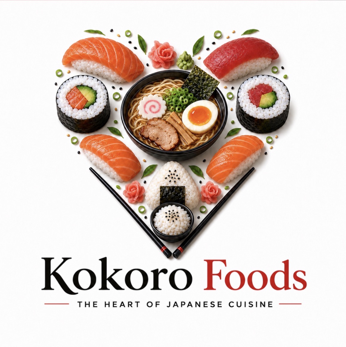Kokoro Foods