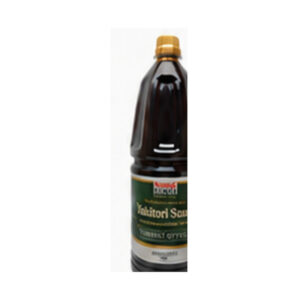Genki yakitori sauce