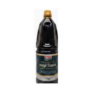 Genki unagi sauce