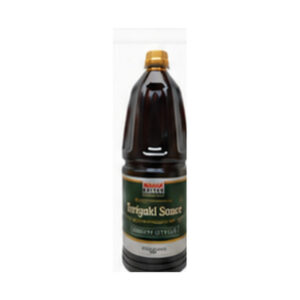 Genki teriyaki sauce