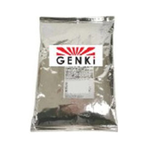 Genki ramen soup (Miso)